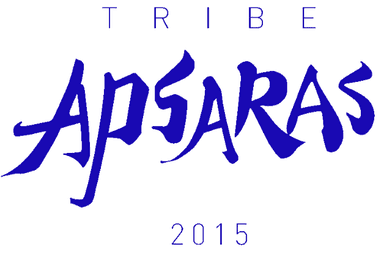 Apsaras Tribe logo