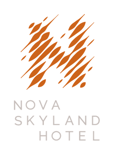 Nova Skyland Hotel logo